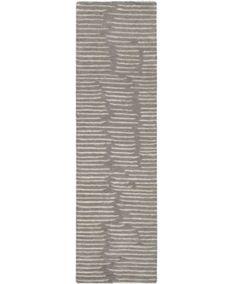 Calvin Klein - CK010 Linear LNR01 Rug Collection