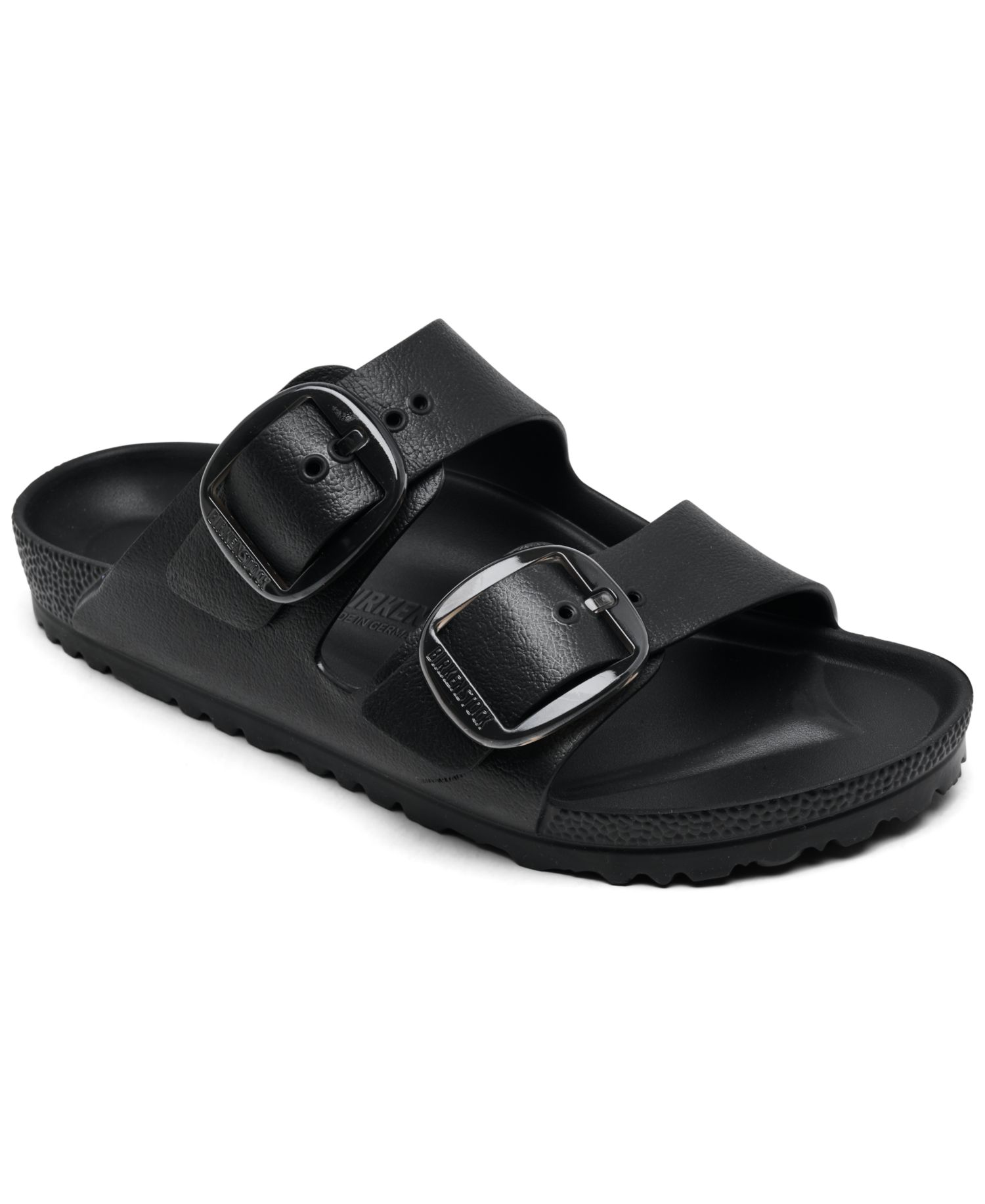 Women's Arizona Big Buckle EVA Sandals from Finish Line
