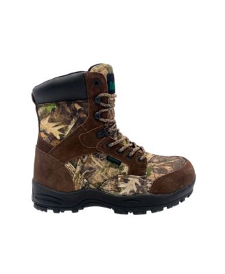 Women's 400G Waterproof, Soft Toe Hunting Boot