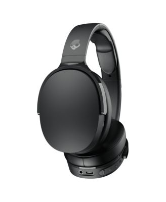 Hesh Evo Wireless Over Ear Headphones-Black