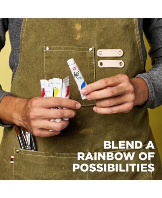 Koi Watercolor, 24 Colors