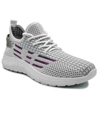 Men's Flux Fashion Sneakers