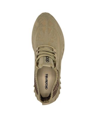 Men's Fit Fashion Sneakers