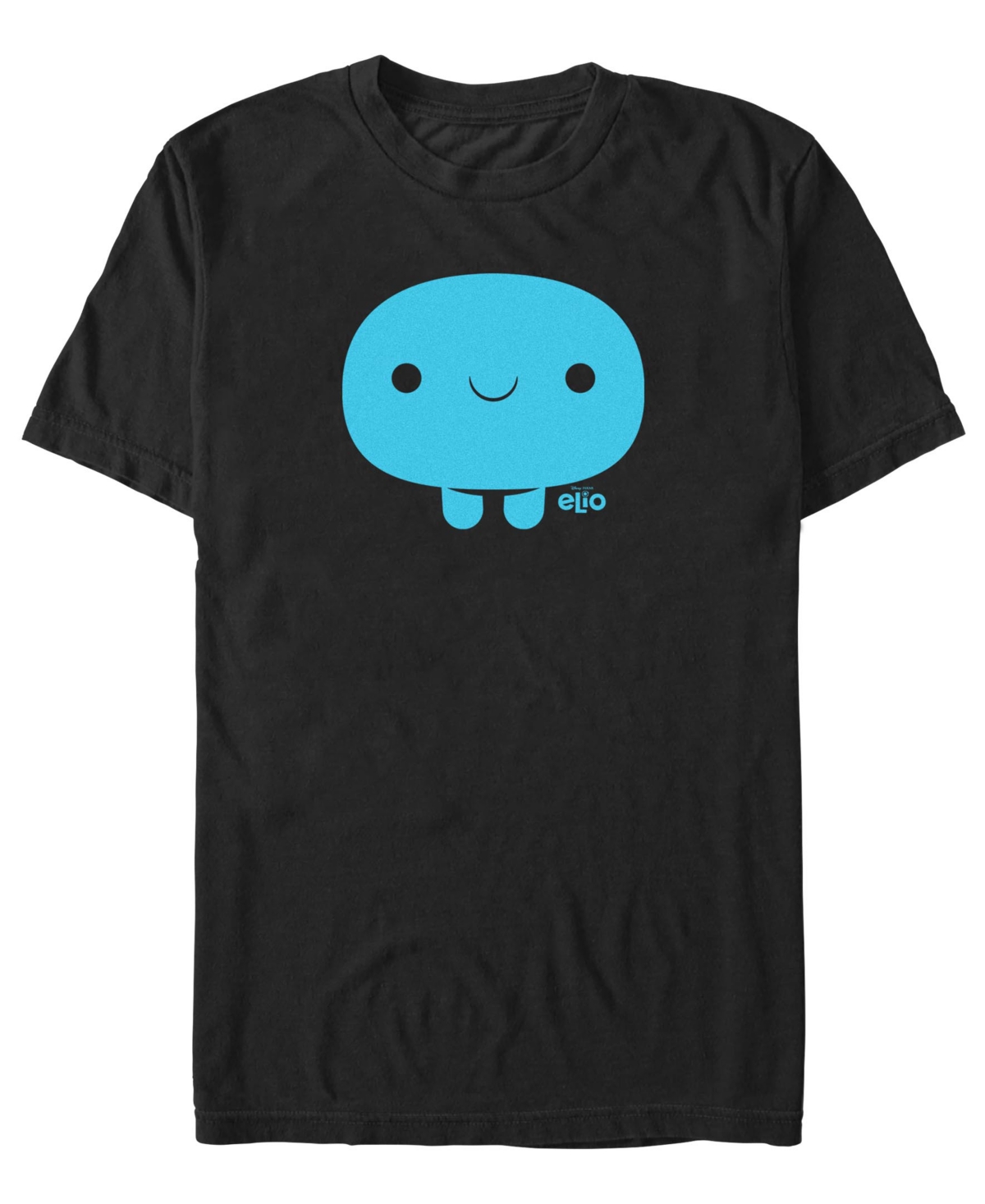 Men's Little Guy T-Shirt - Black