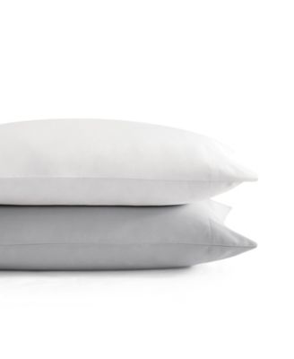 Solid 1000-Thread Count Sateen 4-Pc. Sheet Set, Queen