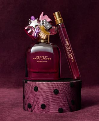 Perfect Absolute Eau de Parfum, 3.3 oz.