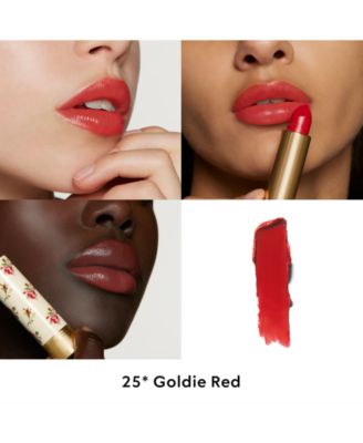 Rouge &agrave; L&egrave;vres Voile Sheer Lipstick