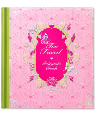 Fairytale Crush Limited-Edition Blush & Highlighter Palette