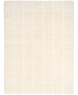 West End Ave WTE01 6'x9' Area Rug