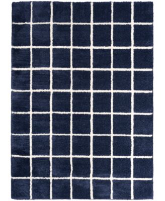 West End Ave WTE01 6'x9' Area Rug