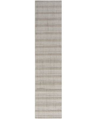 DKNY - Pure Multi Weave MTW01 2'2"x10' Runner Area Rug