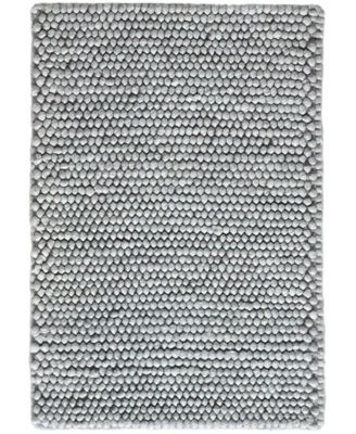 Pure Knots KNT01 2'x3' Area Rug
