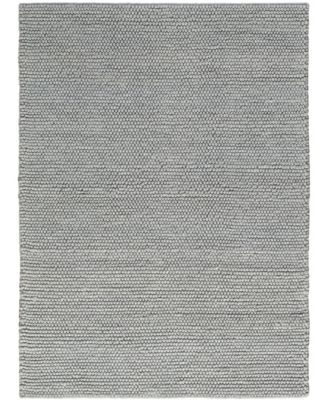 DKNY - Pure Knots KNT01 5'2"x7'2" Area Rug