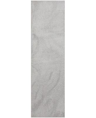 DKNY - Central Park West CEP01 2'2"x7'5" Runner Area Rug