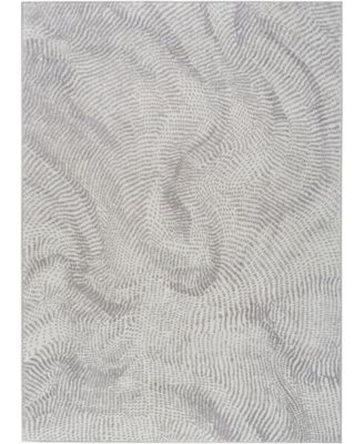Central Park West CEP01 5'2"x7'2" Area Rug