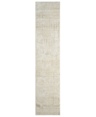 DKNY - Grand Street GRN02 2'2"x10' Runner Area Rug