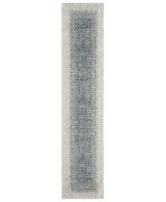 DKNY - Grand Street GRN03 2'2"x10' Runner Area Rug