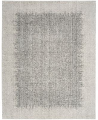 Grand Street GRN03 6'x9' Area Rug