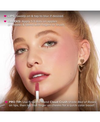 Cloud Crush Whipped Lip & Cheek Color