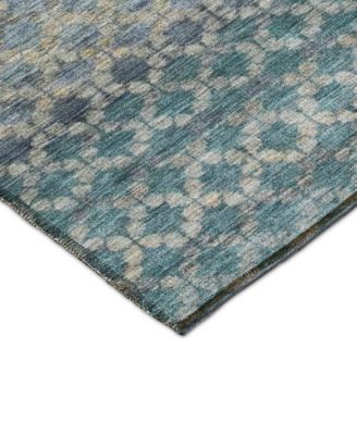 Burano Washable BU6 2'6''x3'10'' Area Rug