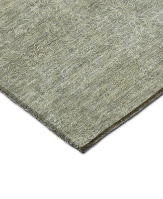 Burano Washable BU1 3'x5' Area Rug