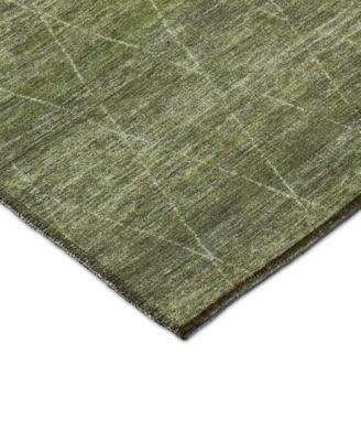 Burano Washable BU3 3'x5' Area Rug