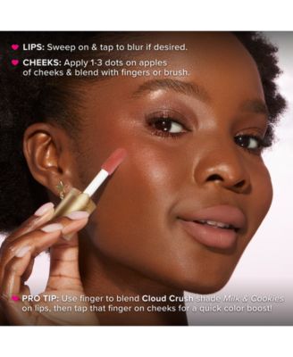 Cloud Crush Whipped Lip & Cheek Color
