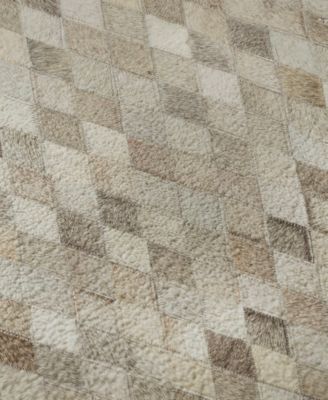 Bozeman Washable BM6 2'6''x3'10'' Area Rug