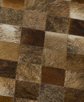 Bozeman Washable BM2 3'x5' Area Rug