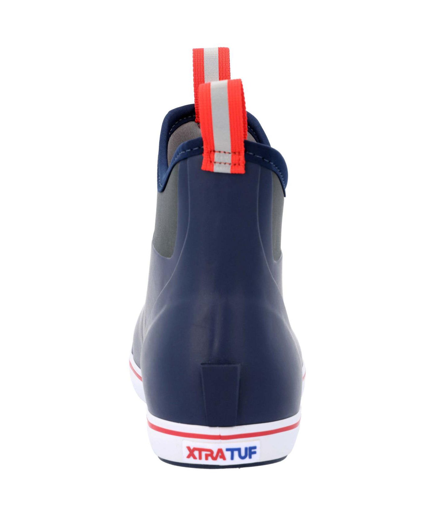 Мужские ботинки XTRATUF Ankle Deck Boot — фото 5