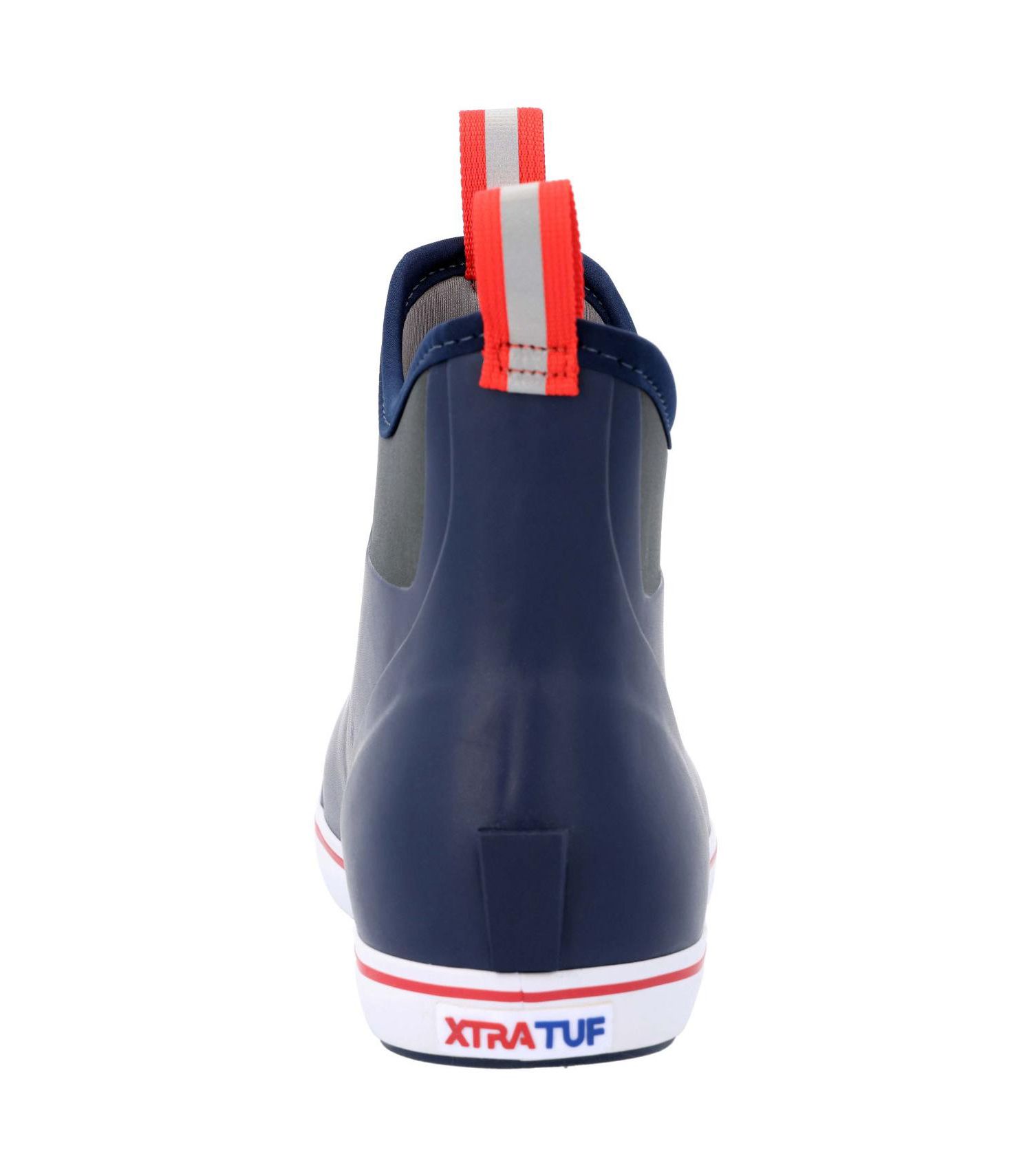 Men's Ankle Deck Boot