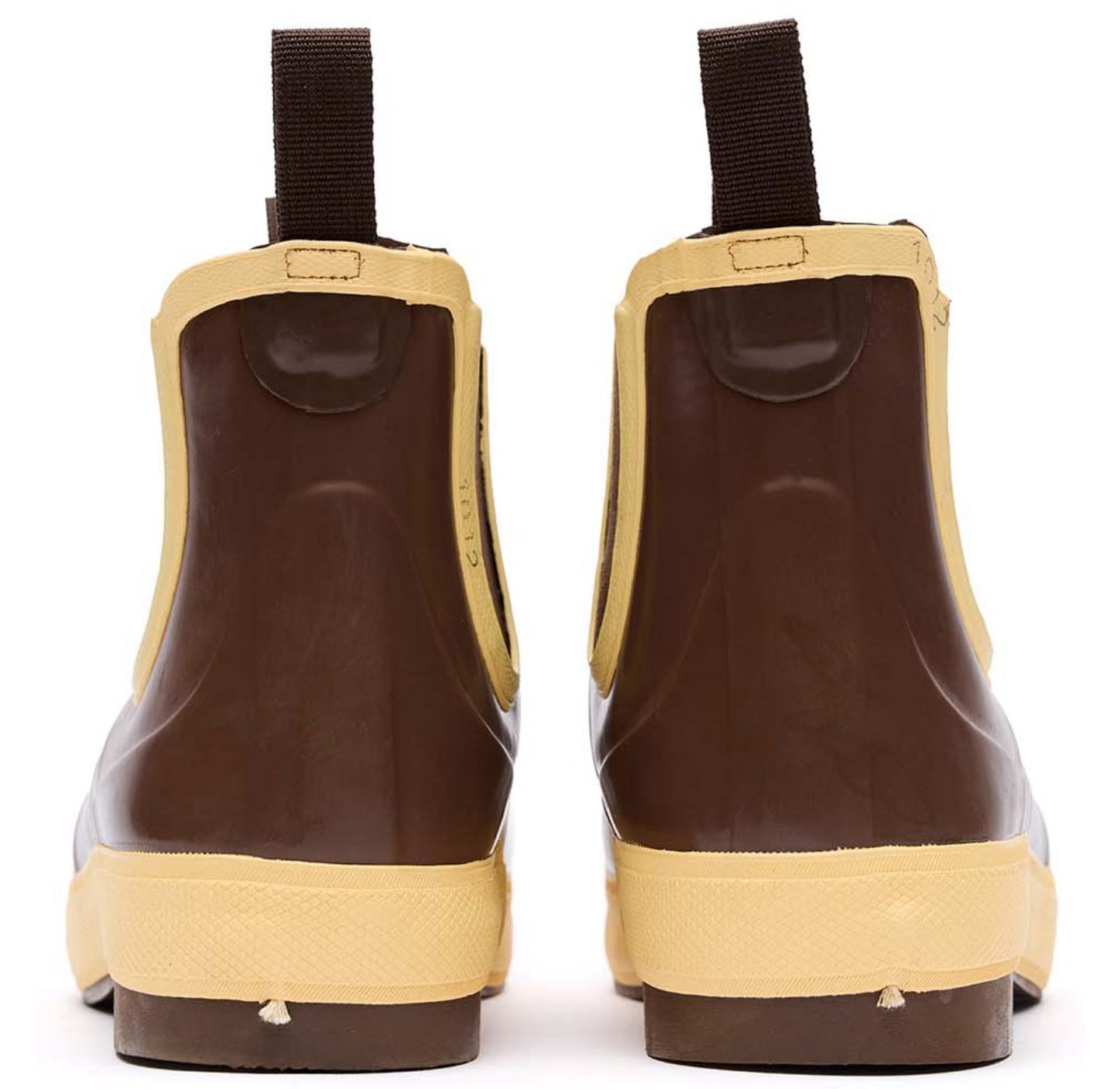 Мужские ботинки XTRATUF Legacy Ankle Deck Boot — фото 6