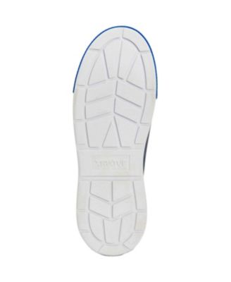 Men's Ankle Deck Boot Sport