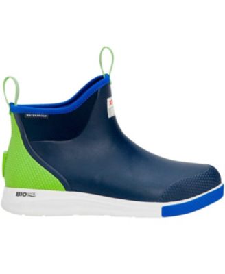 Men's Ankle Deck Boot Sport