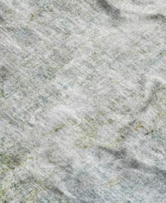 Boca Washable BO3 9'x12' Area Rug