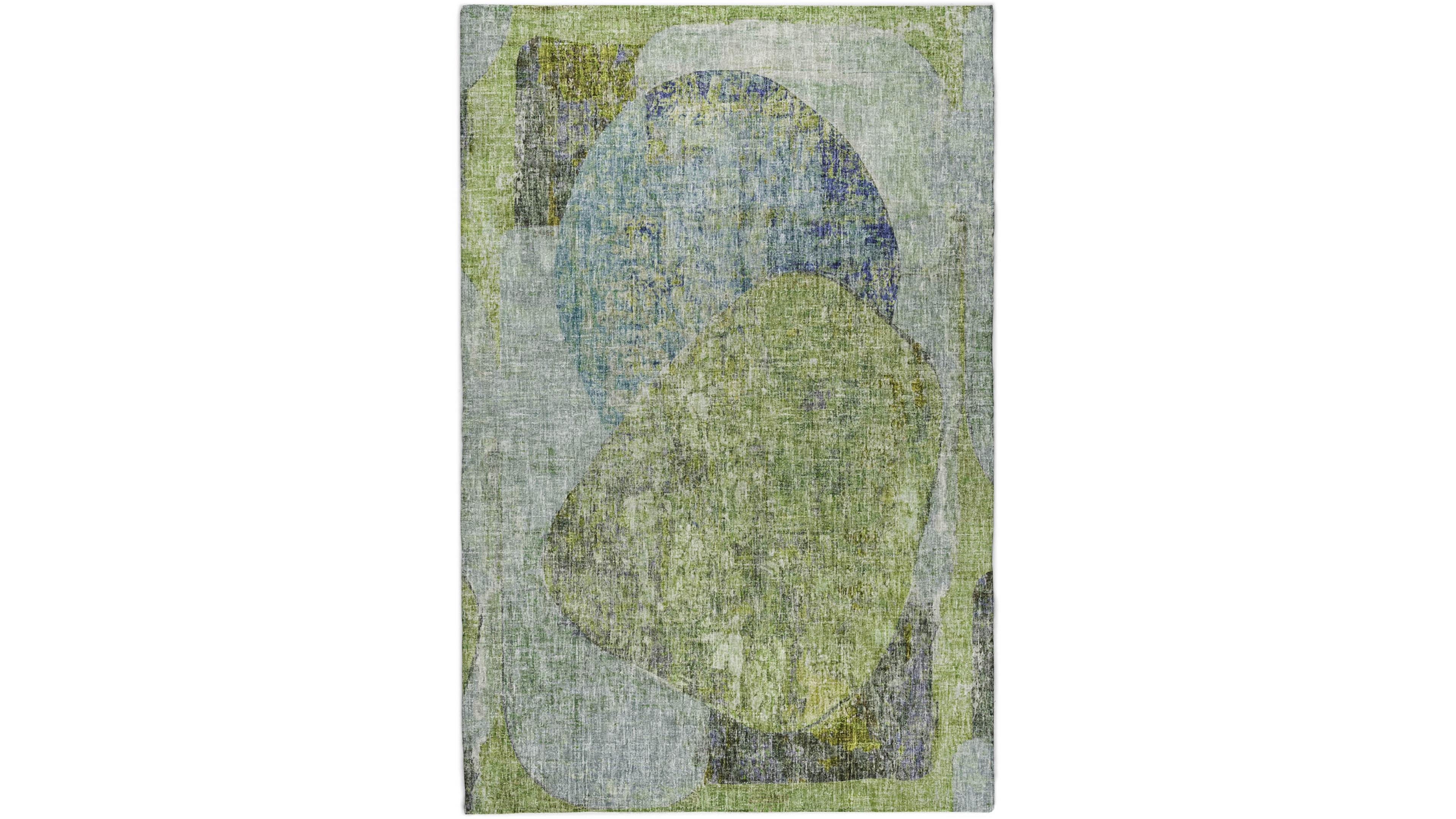 Dalyn Boca Washable BO11 10'x14' Area Rug