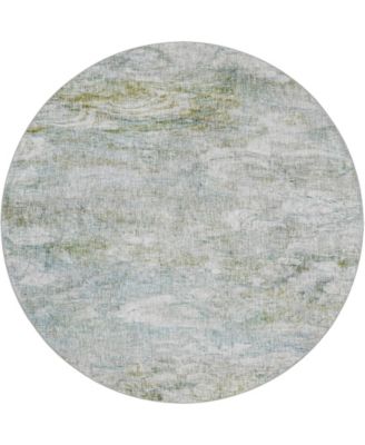 Dalyn - Boca BO3 8'x8' Round Area Rug
