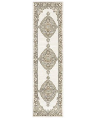 Oriental Weavers - Andorra 7939D Rug Collection