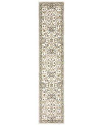 Oriental Weavers - Andorra 8918I Rug Collection