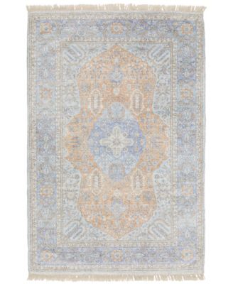 Oriental Weavers - Malabar 45301 Rug Collection