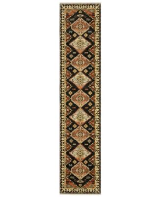 Oriental Weavers - Lilihan 051K6 Rug Collection
