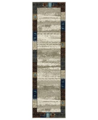 Oriental Weavers - Venice 5774W Rug Collection