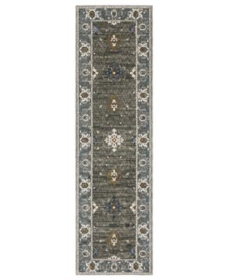Oriental Weavers - Ellington ELL09 Rug Collection