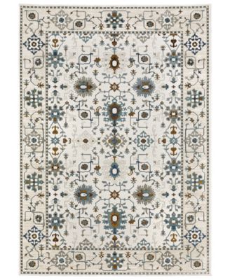 Ellington ELL10 7'10"x10'10" Area Rug