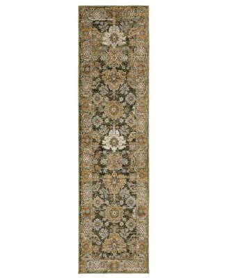 Oriental Weavers - Andorra 2417B Rug Collection
