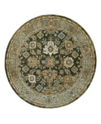 Oriental Weavers - Andorra 2417B Rug Collection