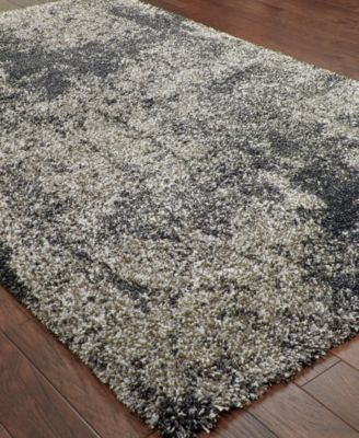 Henderson Shag 5503Z 7'10"x10'10" Area Rug