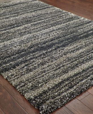Henderson Shag 5993E 7'10"x10'10" Area Rug