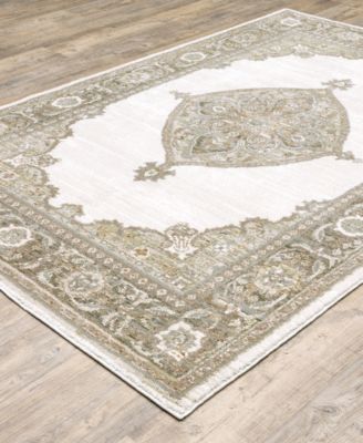 Andorra 7939D 6'7"x9'6" Area Rug