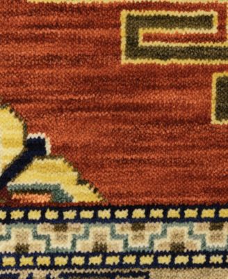 Lilihan 5504P 7'10"x10'10" Area Rug